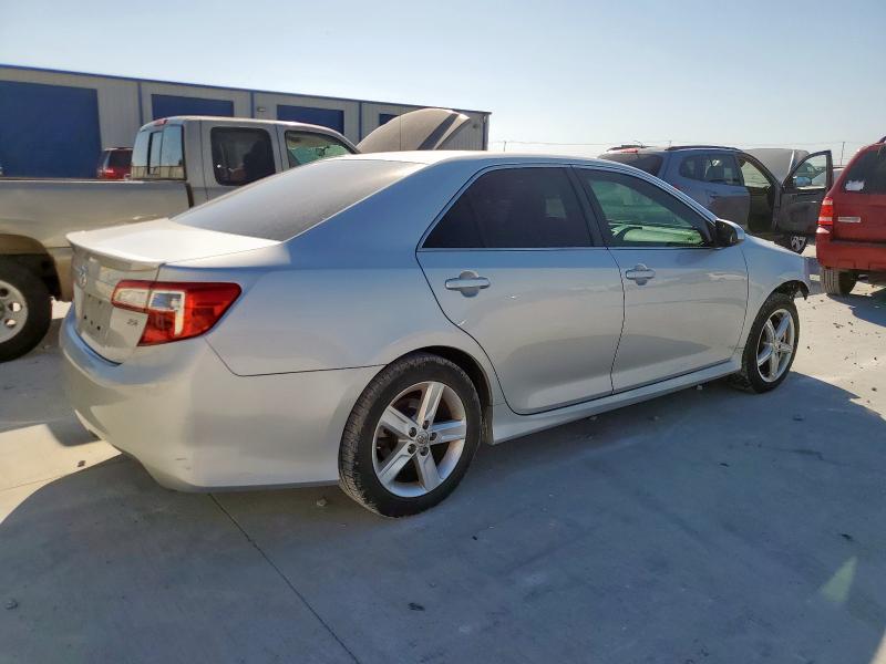 Photo 3 from auction – 2014 TOYOTA CAMRY L with VIN 4T1BF1FK2EU422742