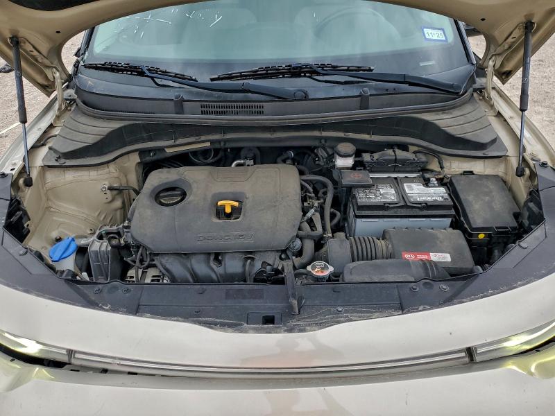Photo 12 from auction – 2020 KIA SOUL with VIN KNDJ33AUXL7084984