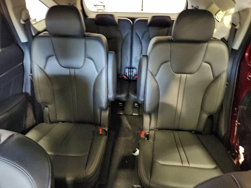 Photo 10 from auction – 2023 KIA SORENTO SX with VIN 5XYRKDLF8PG174055