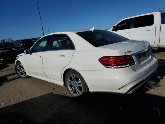 Photo 2 from auction – 2014 MERCEDES-BENZ E 350 4MAT with VIN WDDHF8JB2EA881579