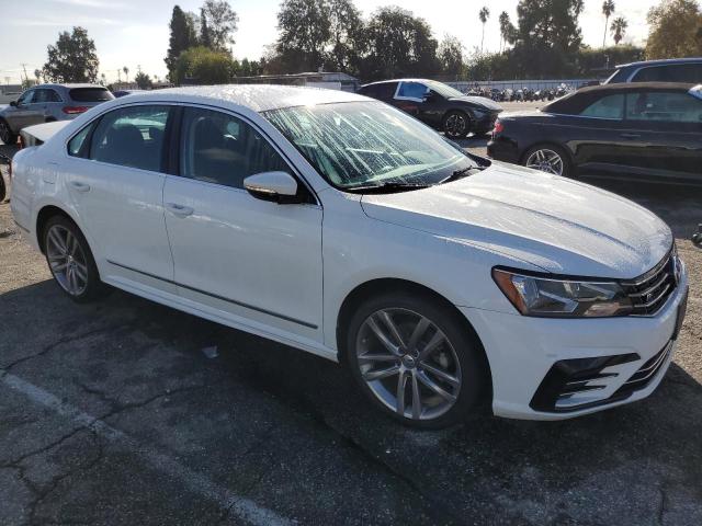 Photo 4 from auction – 2016 VOLKSWAGEN PASSAT S with VIN 1VWAT7A35GC050766