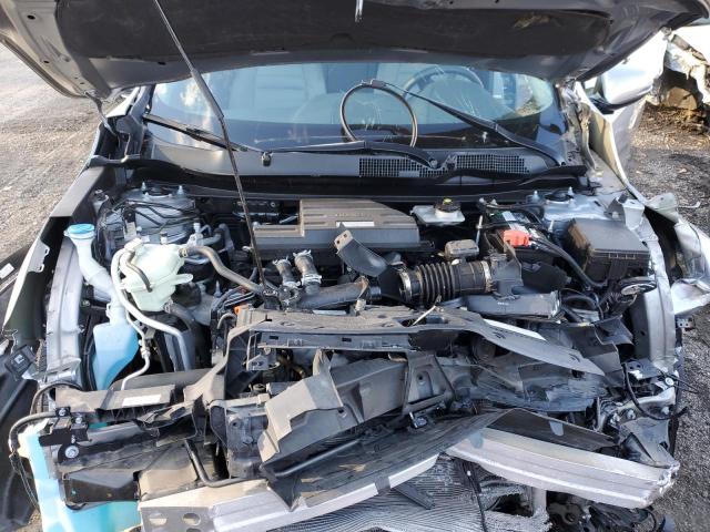 Photo 11 from auction – 2017 HONDA CR-V EX with VIN 7FARW1H55HE042158