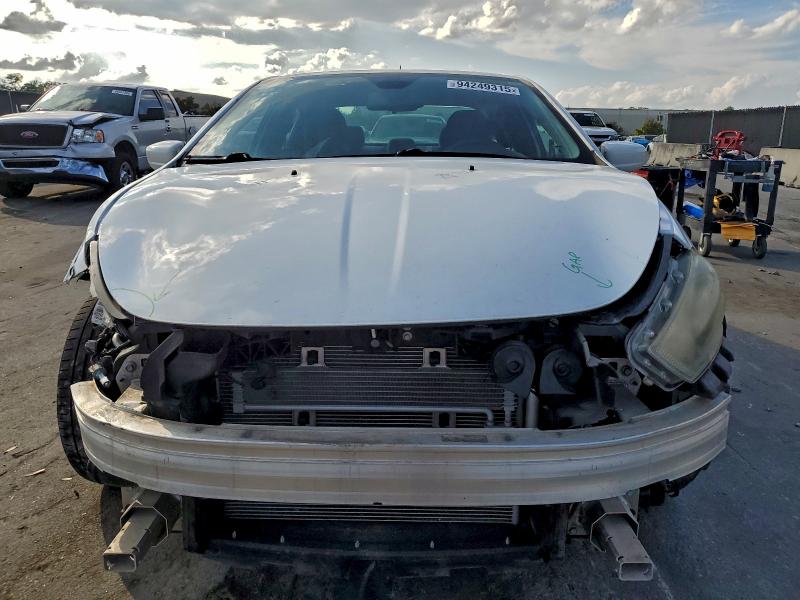 Photo 5 from auction – 2016 DODGE DART SE with VIN 1C3CDFAA1GD505385