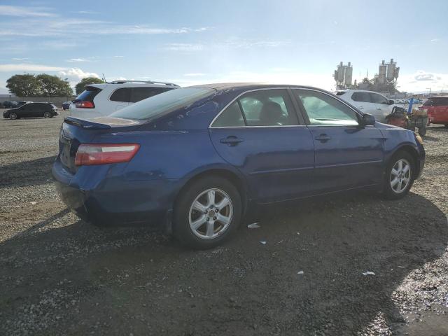 Photo 3 from auction – 2009 TOYOTA CAMRY BASE with VIN 4T1BE46K09U332709