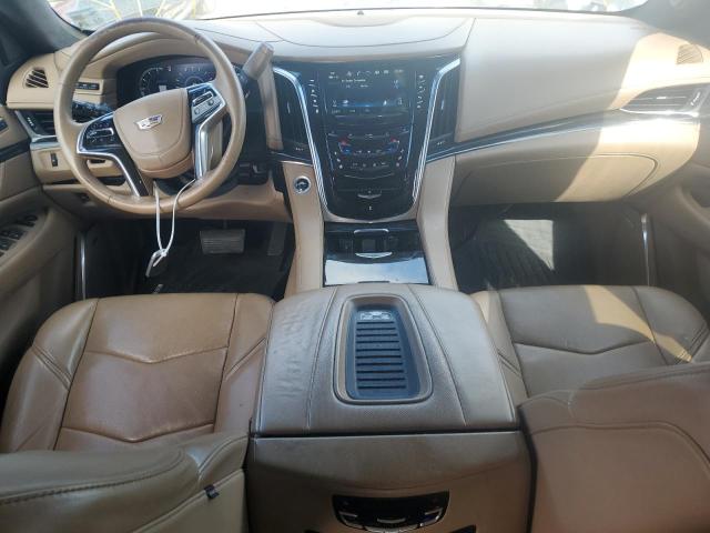 Photo 8 from auction – 2018 CADILLAC ESCALADE P with VIN 1GYS3DKJ4JR244531