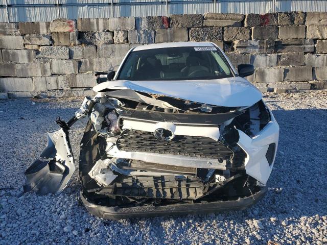Photo 5 from auction – 2023 TOYOTA RAV4 LE with VIN 2T3F1RFV3PC360174