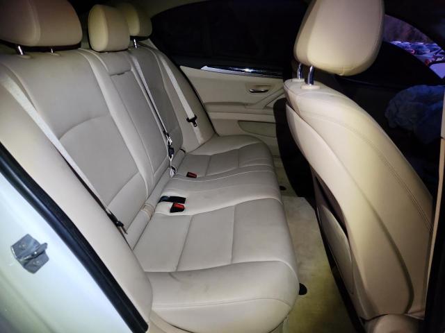Photo 10 from auction – 2014 BMW 528 XI with VIN WBA5A7C50ED613557