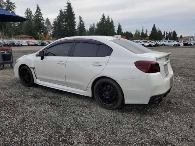 Foto 2 de la subasta – 2016 SUBARU WRX PREMIU con VIN JF1VA1E65G9821113