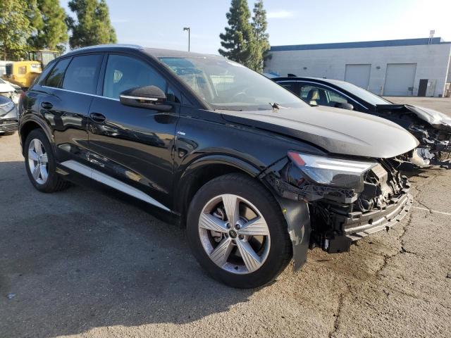 Photo 4 from auction – 2023 AUDI Q4 E-TRON with VIN WA1L2BFZ5PP051191
