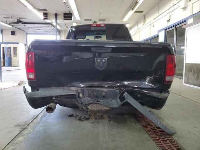 Photo 6 from auction – 2012 DODGE RAM 1500 S with VIN 3C6JD6CT4CG206706