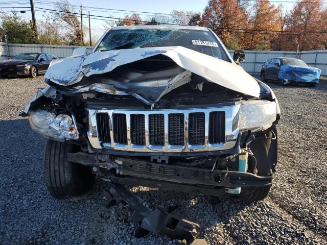 Photo 5 from auction – 2011 JEEP GRAND CHEROKEE with VIN 1J4RR4GG1BC669381