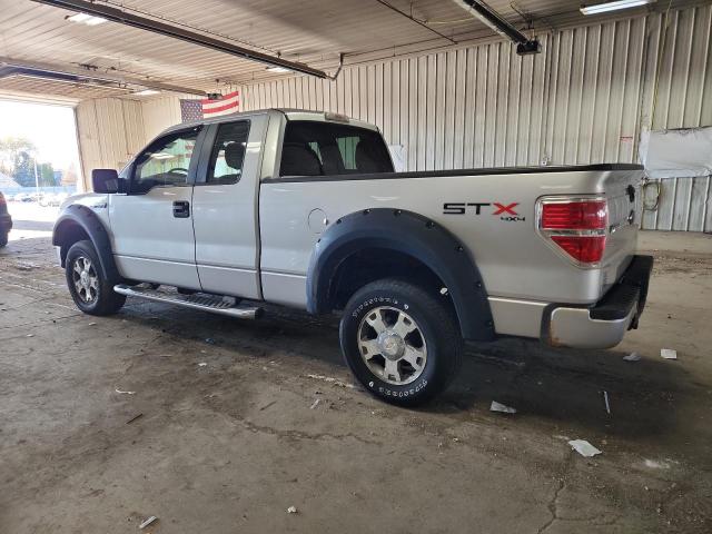 Photo 2 from auction – 2010 FORD F150 SUPER with VIN 1FTEX1E86AFA76875