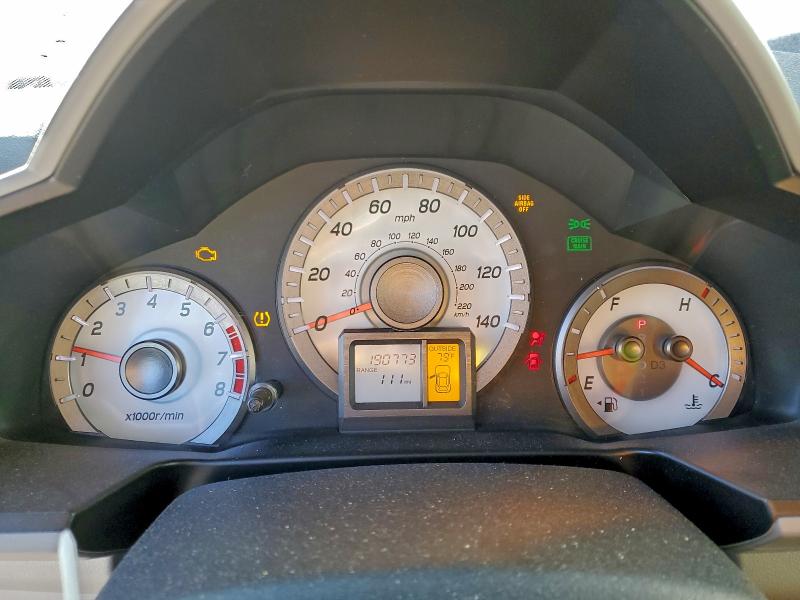 Photo 9 from auction – 2015 HONDA PILOT EXL with VIN 5FNYF4H59FB035364