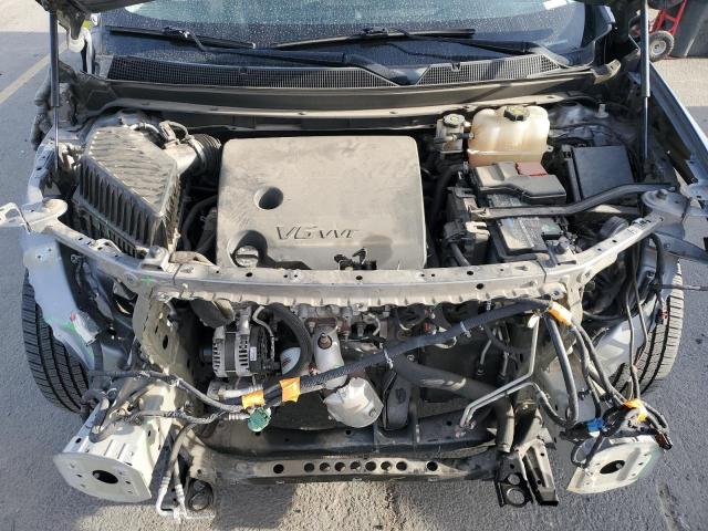 Photo 12 from auction – 2018 CHEVROLET TRAVERSE L with VIN 1GNERFKW7JJ221646