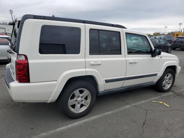 Photo 3 from auction – 2007 JEEP COMMANDER with VIN 1J8HG48KX7C505542