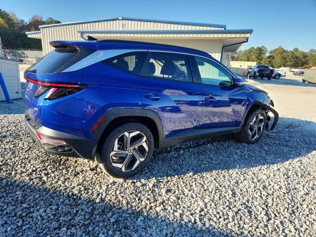 Photo 3 from auction – 2023 HYUNDAI TUCSON SEL with VIN 5NMJFCAE0PH258236