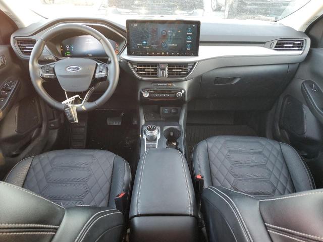 Photo 8 from auction – 2023 FORD ESCAPE with VIN 1FMCU0E16PUA67784