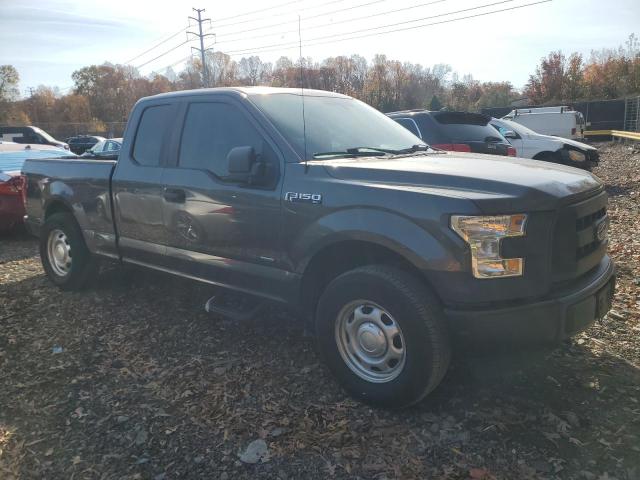 Photo 4 from auction – 2016 FORD F150 SUPER with VIN 1FTEX1EP1GFC78376