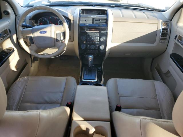 Photo 8 from auction – 2012 FORD ESCAPE LIM with VIN 1FMCU0EG1CKB67981
