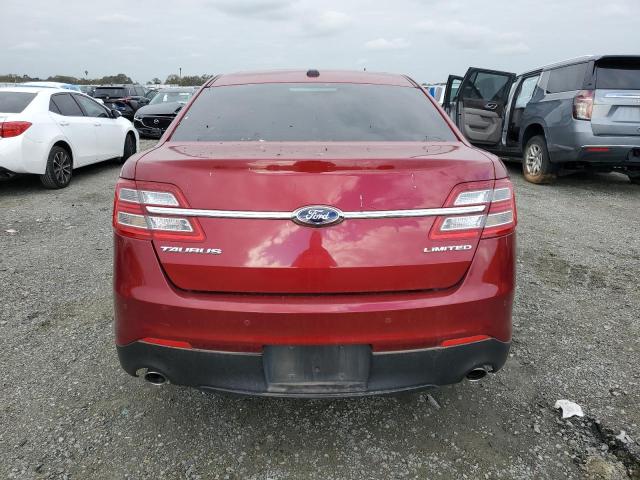 Photo 6 from auction – 2014 FORD TAURUS LIM with VIN 1FAHP2F81EG149626
