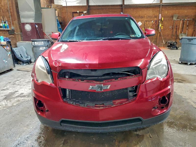 Photo 5 from auction – 2015 CHEVROLET EQUINOX LT with VIN 2GNFLFEK1F6183169