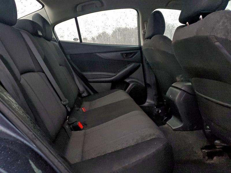 Photo 10 from auction – 2017 SUBARU IMPREZA with VIN 4S3GKAA63H1606724