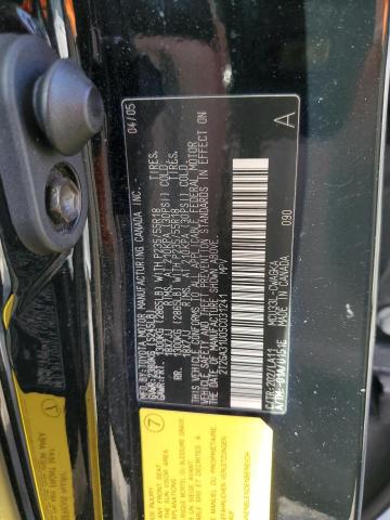 Photo 14 from auction – 2005 LEXUS RX 330 with VIN 2T2GA31U05C031241