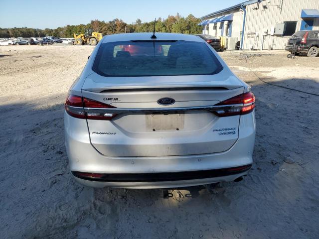 Photo 6 from auction – 2017 FORD FUSION TIT with VIN 3FA6P0RUXHR249774