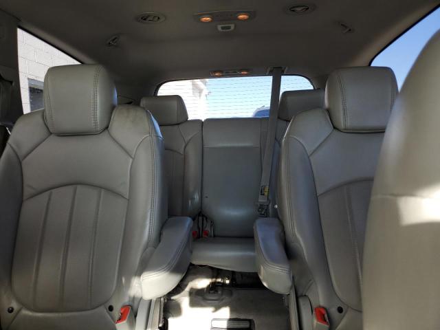 Photo 10 from auction – 2008 BUICK ENCLAVE with VIN 5GAEV23708J213386