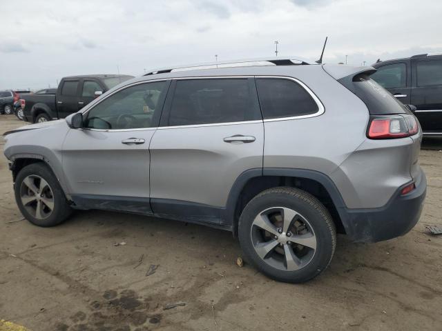 Photo 2 from auction – 2019 JEEP CHEROKEE L with VIN 1C4PJMDN6KD149212
