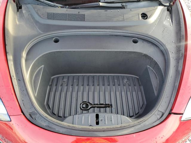 Photo 11 from auction – 2022 TESLA MODEL 3 with VIN 5YJ3E1EA3NF286053