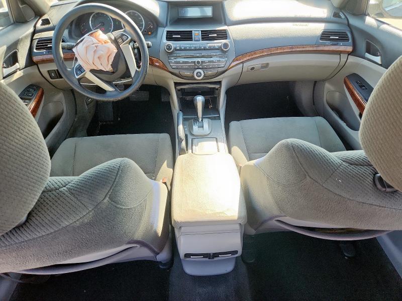 Photo 8 from auction – 2012 HONDA ACCORD EX with VIN 1HGCP2F72CA218742