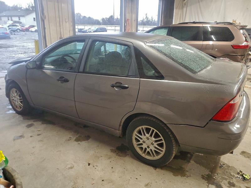 Photo 2 from auction – 2006 FORD FOCUS with VIN 1FAFP34NX6W182685