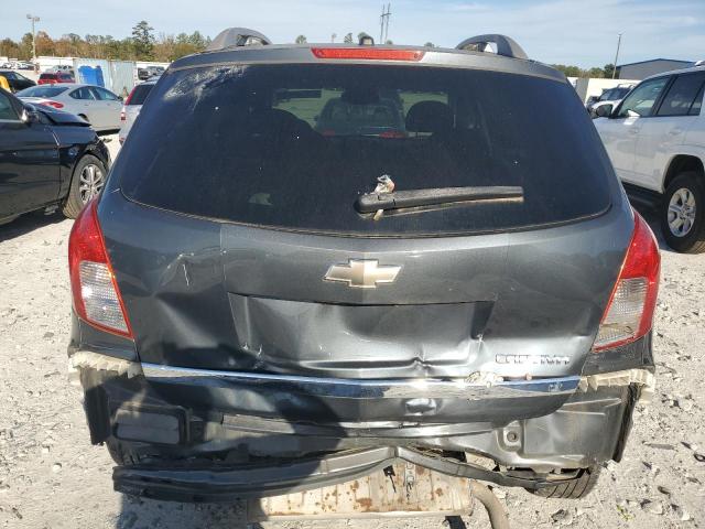 Photo 6 from auction – 2013 CHEVROLET CAPTIVA LT with VIN 3GNFL3EK3DS506912