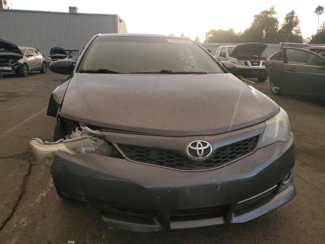 Photo 5 from auction – 2013 TOYOTA CAMRY L with VIN 4T1BF1FK7DU683976