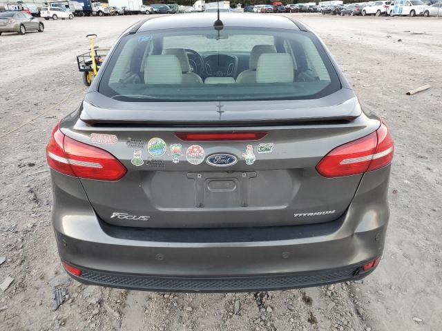 Photo 6 from auction – 2018 FORD FOCUS with VIN 1FADP3J24JL293941