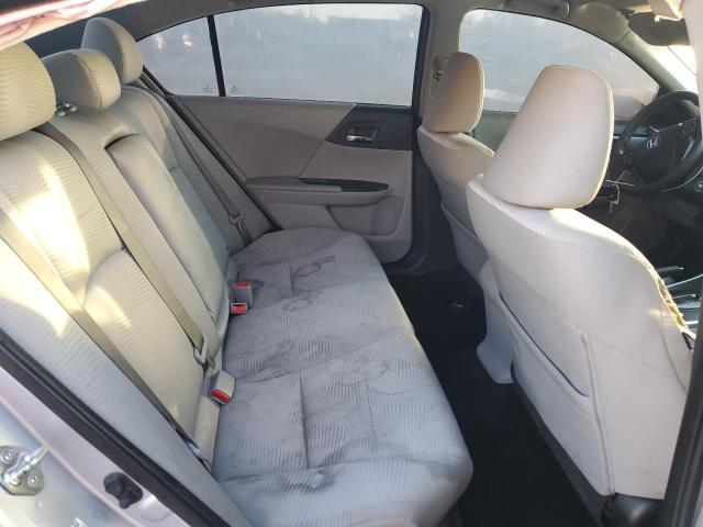 Photo 10 from auction – 2014 HONDA ACCORD LX with VIN 1HGCR2F38EA243607