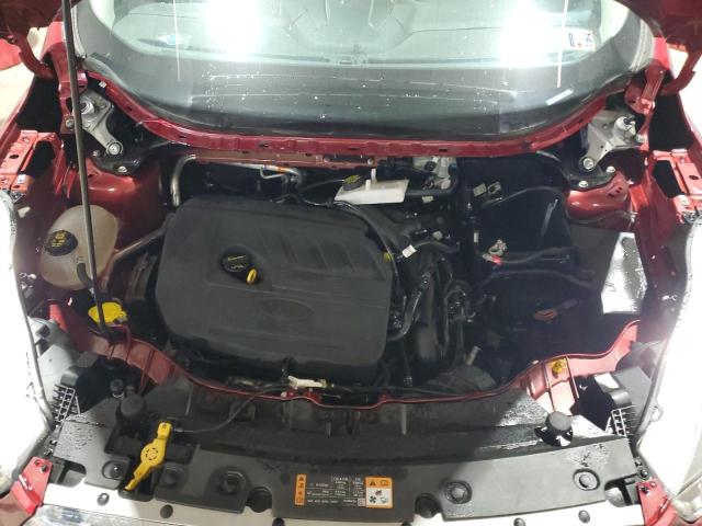 Photo 12 from auction – 2017 FORD ESCAPE SE with VIN 1FMCU9GDXHUE62256