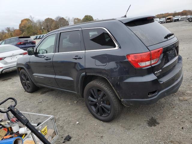 Photo 2 from auction – 2012 JEEP GRAND CHER with VIN 1C4RJFAG0CC333644