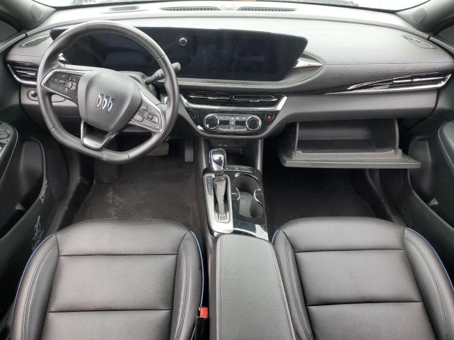Photo 8 from auction – 2024 BUICK ENVISTA SP with VIN KL47LBE23RB027703