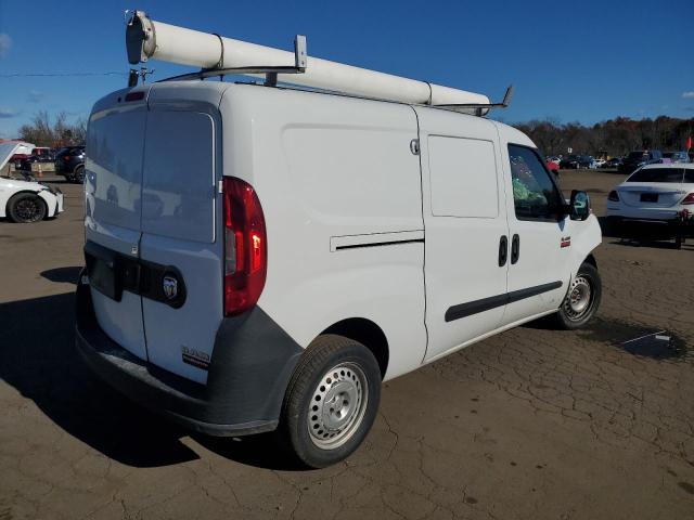 Photo 3 from auction – 2017 RAM PROMASTER with VIN ZFBERFAB0H6E95359