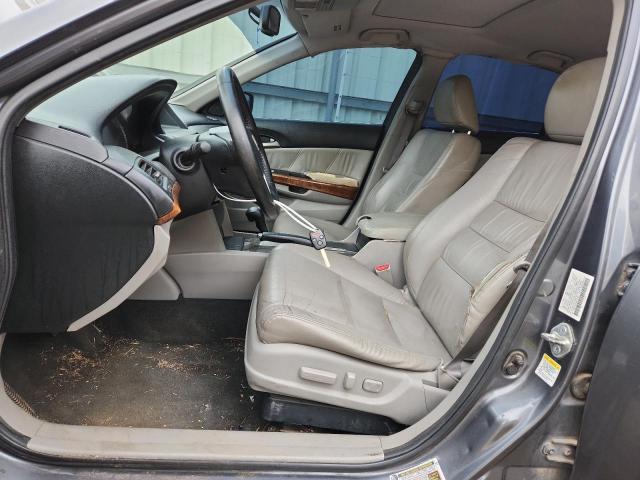 Photo 7 from auction – 2011 HONDA ACCORD with VIN 1HGCP3F84BA011069