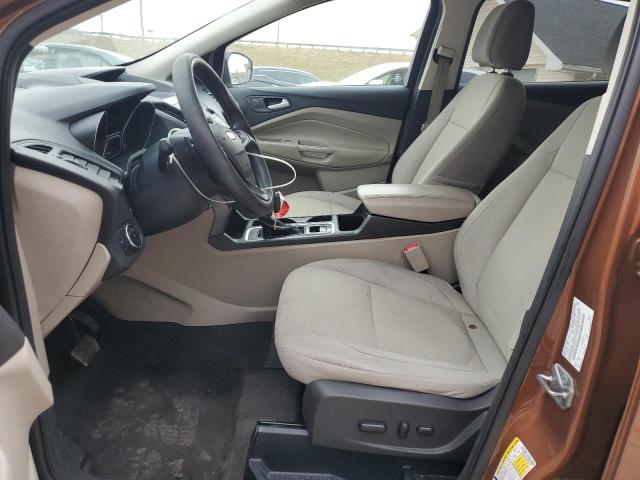 Photo 7 from auction – 2017 FORD ESCAPE SE with VIN 1FMCU0GD1HUB38754