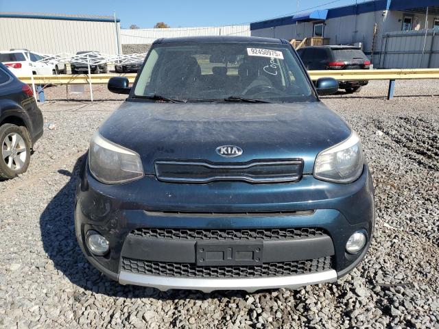 Photo 5 from auction – 2018 KIA SOUL + with VIN KNDJP3A50J7581889