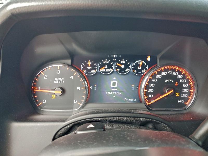 Photo 9 from auction – 2015 GMC YUKON DENA with VIN 1GKS2CKJ3FR554295