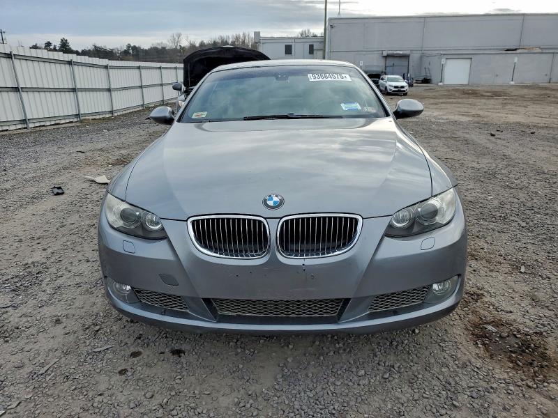 Photo 5 from auction – 2007 BMW 335 I with VIN WBAWL73567PX48381