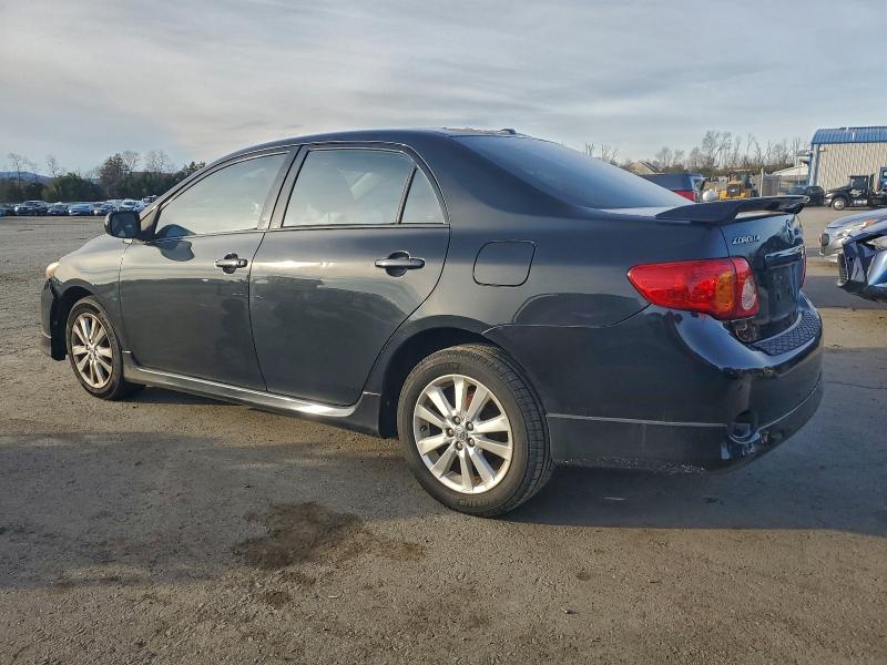 صورة رقم 2 من المزاد - 2010 TOYOTA COROLLA BA مع VIN 2T1BU4EE2AC288118