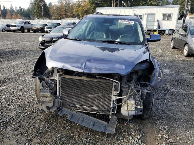 Photo 5 from auction – 2014 CHEVROLET EQUINOX LT with VIN 2GNFLGEK5E6363016