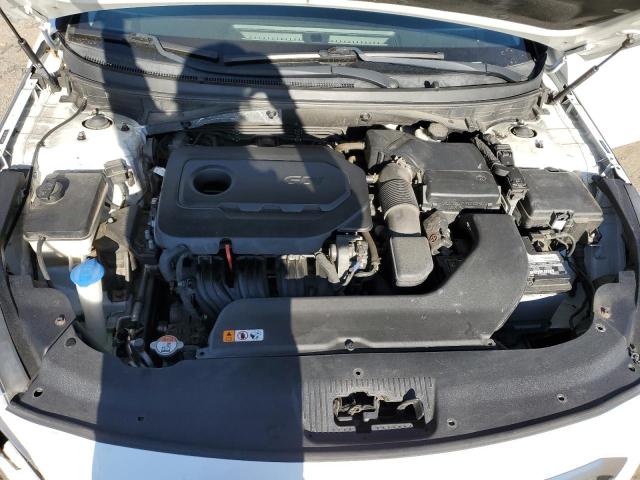Photo 11 from auction – 2016 HYUNDAI SONATA SE with VIN 5NPE24AF3GH394455