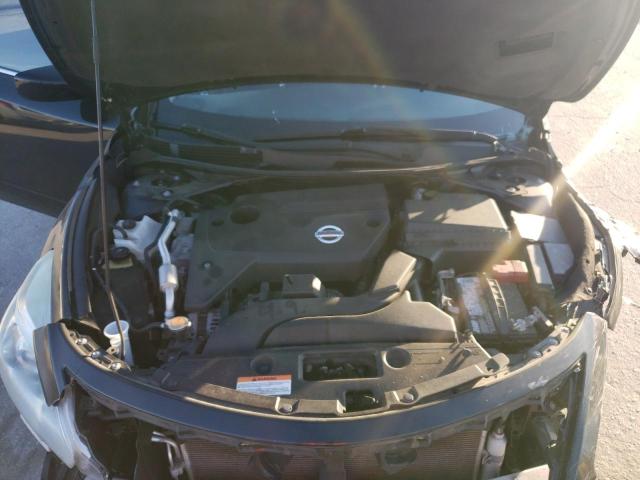 Photo 11 from auction – 2014 NISSAN ALTIMA 2.5 with VIN 1N4AL3AP2EC279200